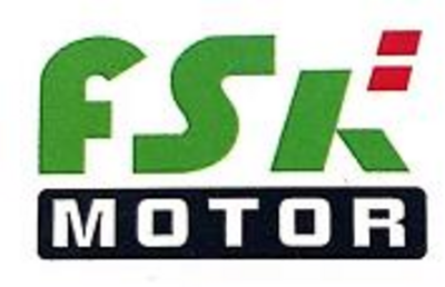 FSK MOTOR