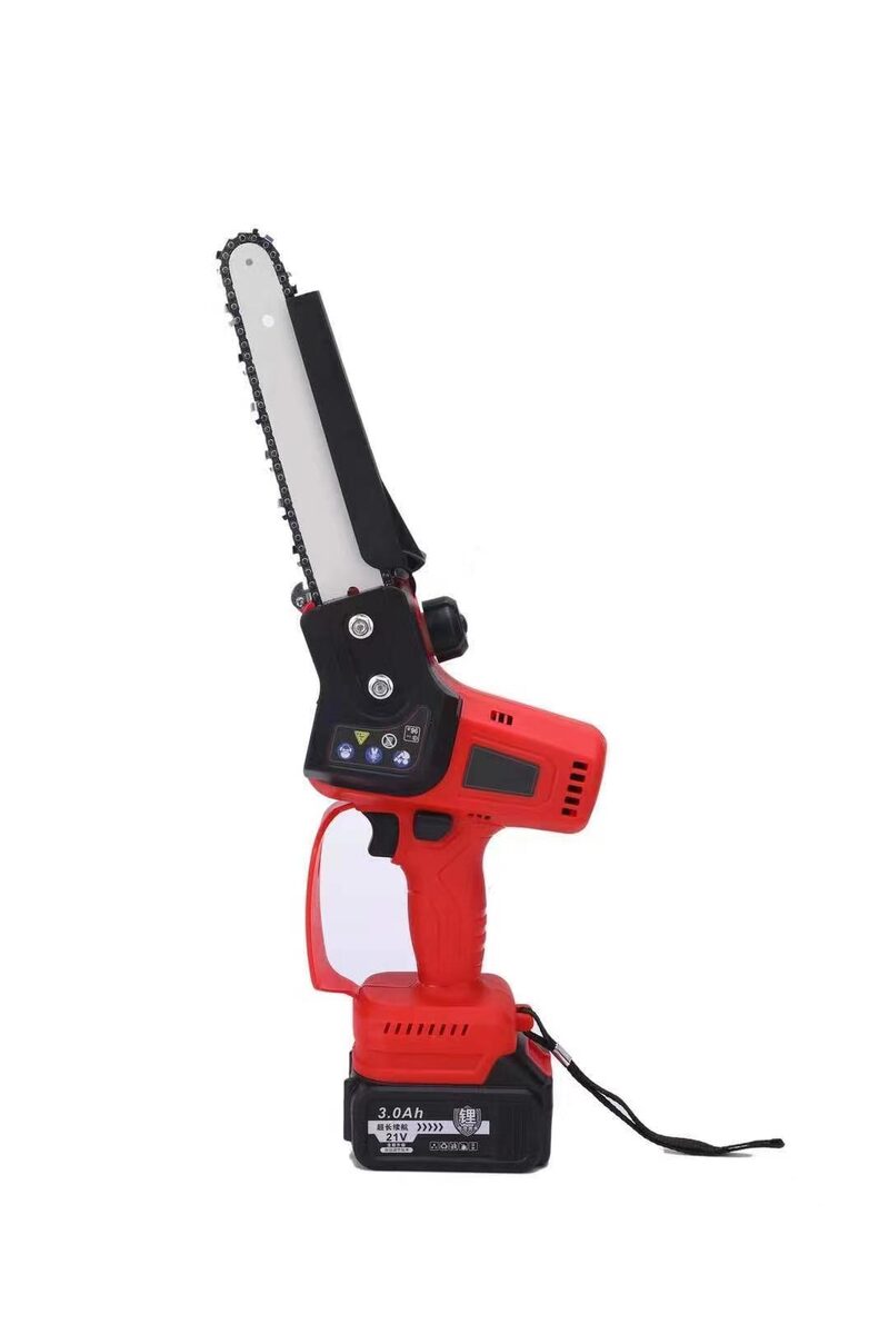 FSK 21V lithium mini chainsaw