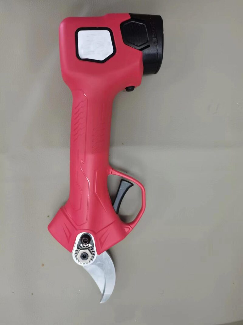 FSK lithium electric pruning shear
